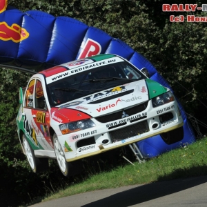 Rally di Germania 2010