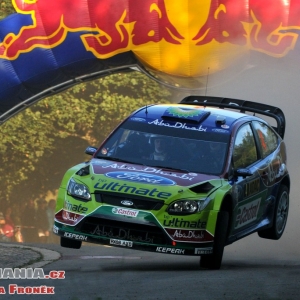 Rally di Germania 2010