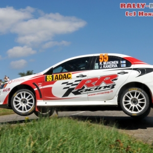 Rally di Germania 2010