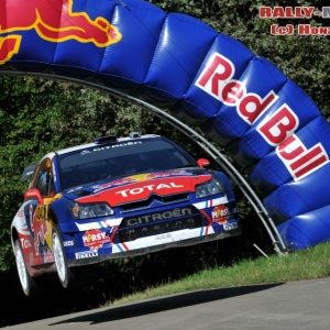 Rally di Germania 2010