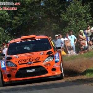 Rally di Germania 2010