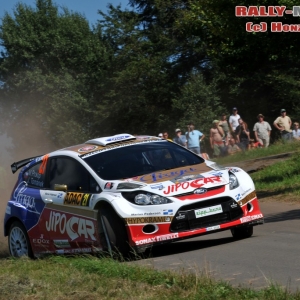 Rally di Germania 2010