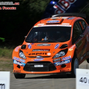 Rally di Germania 2010