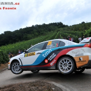 Rally di Germania 2010