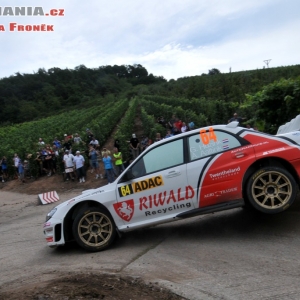 Rally di Germania 2010