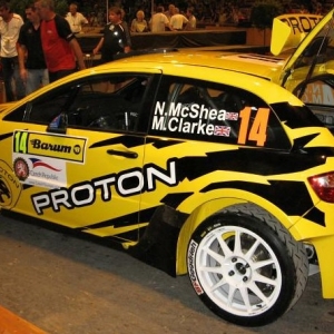 [IRC] Rally Barum Zlin 2010