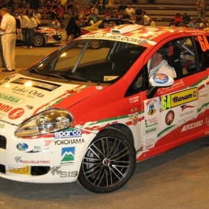 [IRC] Rally Barum Zlin 2010