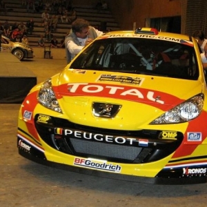 [IRC] Rally Barum Zlin 2010