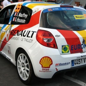 [IRC] Rally Barum Zlin 2010