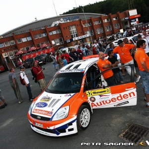 [IRC] Rally Barum Zlin 2010