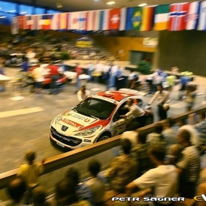 [IRC] Rally Barum Zlin 2010