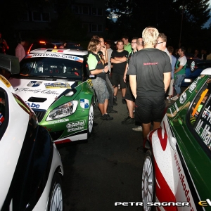 [IRC] Rally Barum Zlin 2010