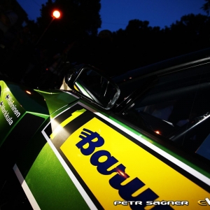 [IRC] Rally Barum Zlin 2010