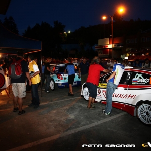 [IRC] Rally Barum Zlin 2010