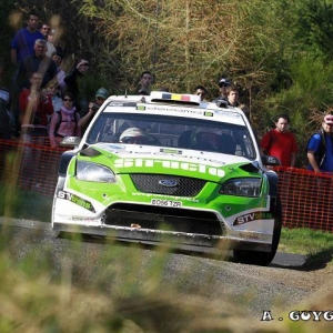 Rally di Germania 2010