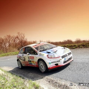 Rally di Germania 2010