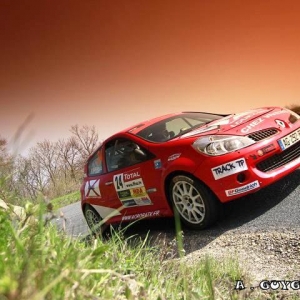 Rally di Germania 2010