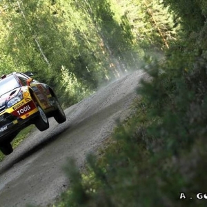 Rally di Germania 2010