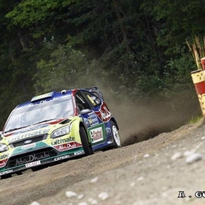 Rally di Germania 2010