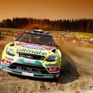 Rally di Germania 2010