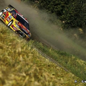 Rally di Germania 2010