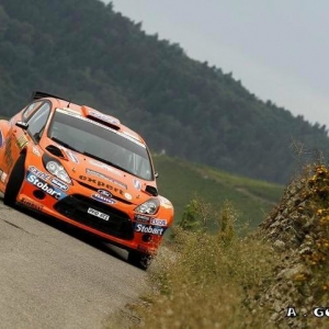 Rally di Germania 2010