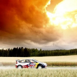 Rally di Germania 2010