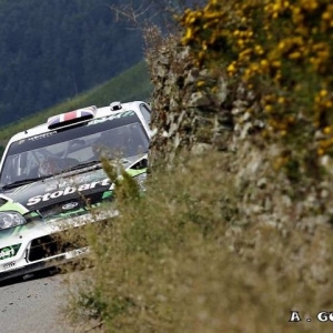 Rally di Germania 2010