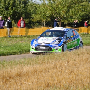 Rally di Germania 2010