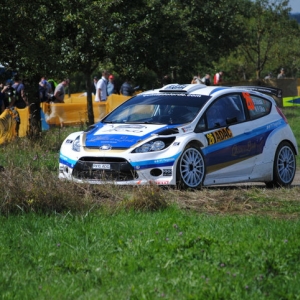 Rally di Germania 2010