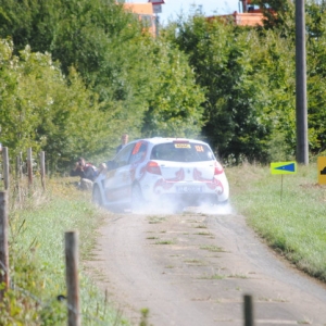 Rally di Germania 2010