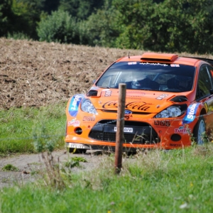 Rally di Germania 2010