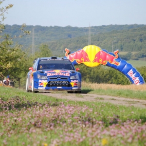 Rally di Germania 2010