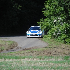 Rally di Germania 2010