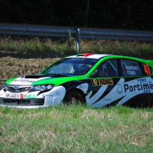 Rally di Germania 2010