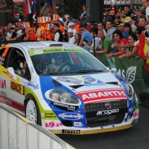 Rally di Germania 2010