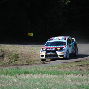 Rally di Germania 2010