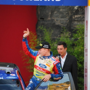 Rally di Germania 2010