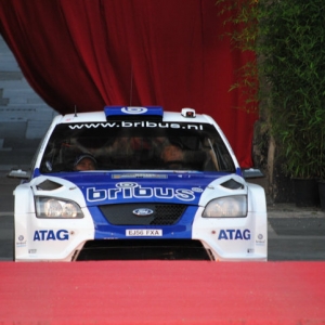 Rally di Germania 2010