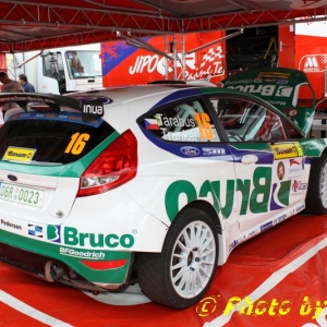 [IRC] Rally Barum Zlin 2010