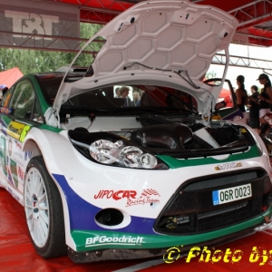 [IRC] Rally Barum Zlin 2010