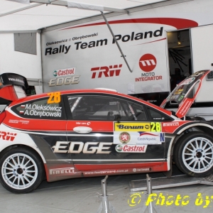 [IRC] Rally Barum Zlin 2010