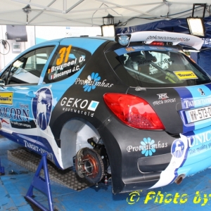 [IRC] Rally Barum Zlin 2010