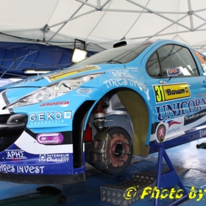 [IRC] Rally Barum Zlin 2010