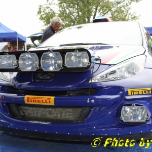 [IRC] Rally Barum Zlin 2010