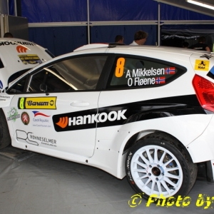 [IRC] Rally Barum Zlin 2010