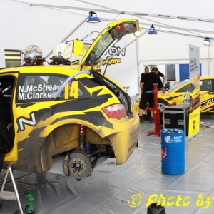 [IRC] Rally Barum Zlin 2010