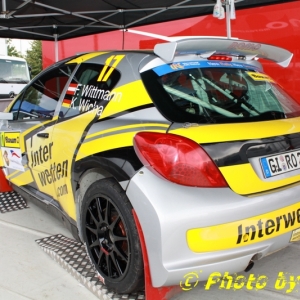 [IRC] Rally Barum Zlin 2010