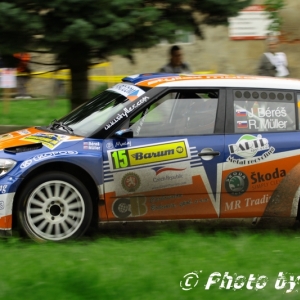 [IRC] Rally Barum Zlin 2010