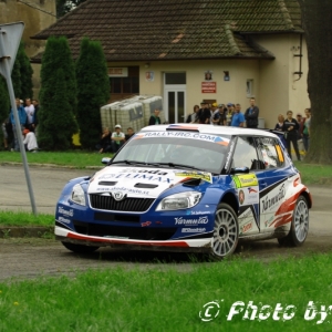 [IRC] Rally Barum Zlin 2010